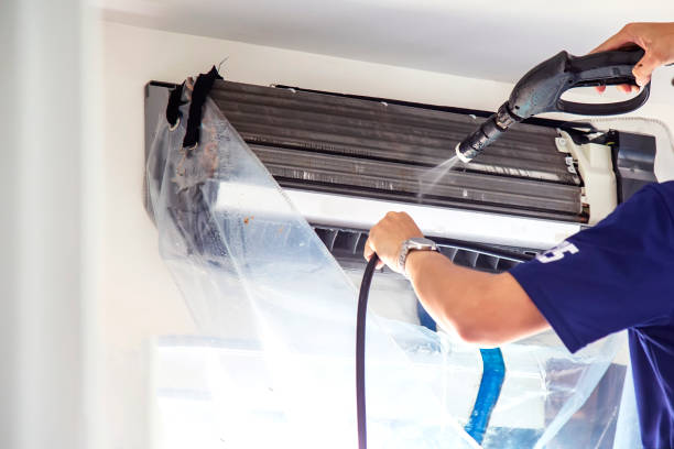 Best Professional Duct Cleaning Services  in Ouray, CO