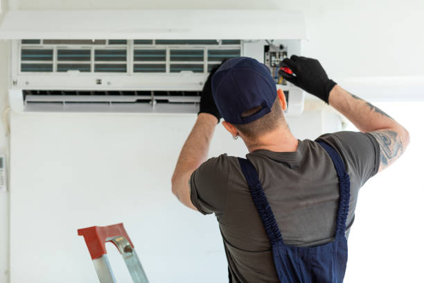 Best Air Vent Cleaning Services  in Ouray, CO