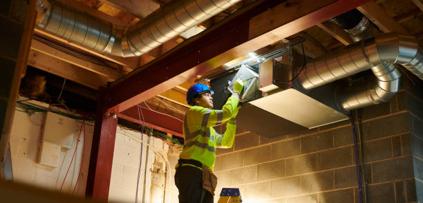 Best Best Air Duct Cleaning Company  in Ouray, CO