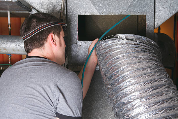 Best Best Air Duct Cleaning Company  in Ouray, CO